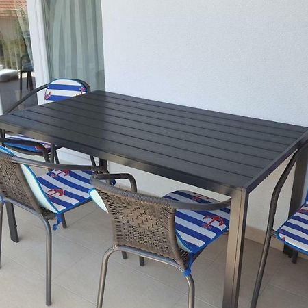 Apartman Lika Задар Екстериор снимка