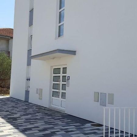 Apartman Lika Задар Екстериор снимка
