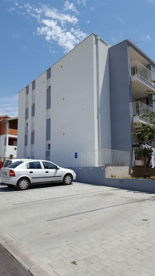 Apartman Lika Задар Екстериор снимка