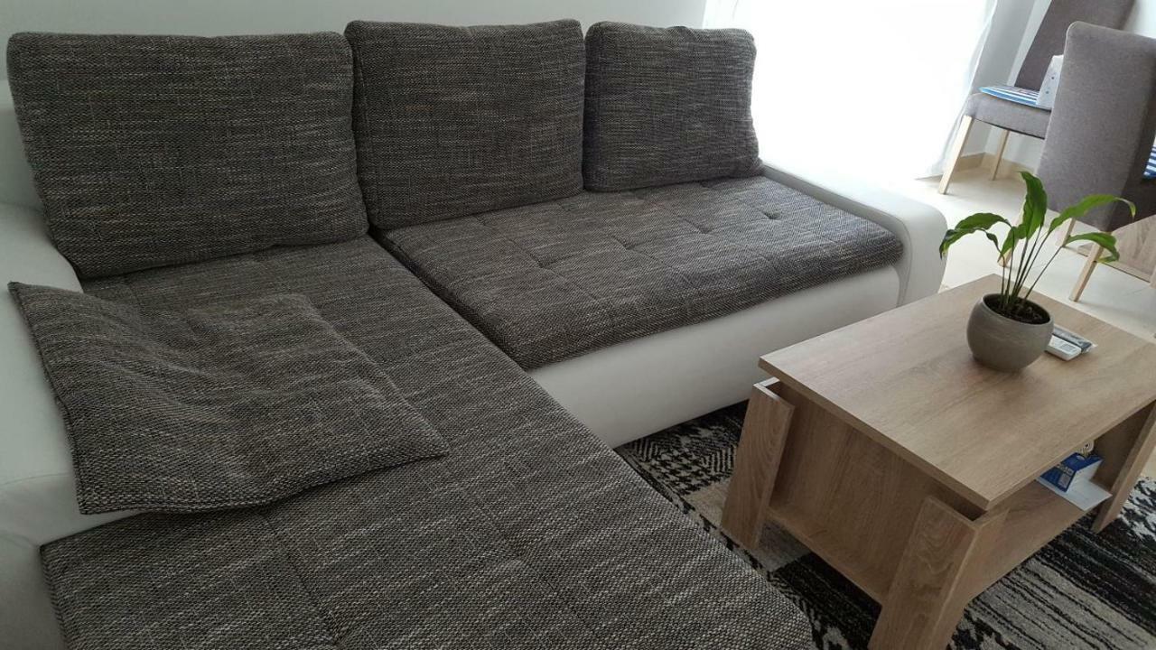 Apartman Lika Задар Екстериор снимка