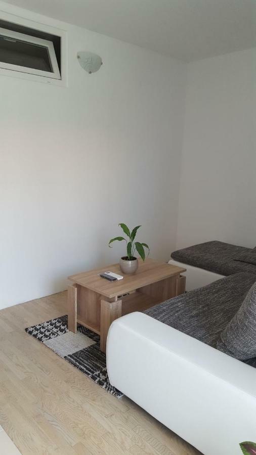 Apartman Lika Задар Екстериор снимка