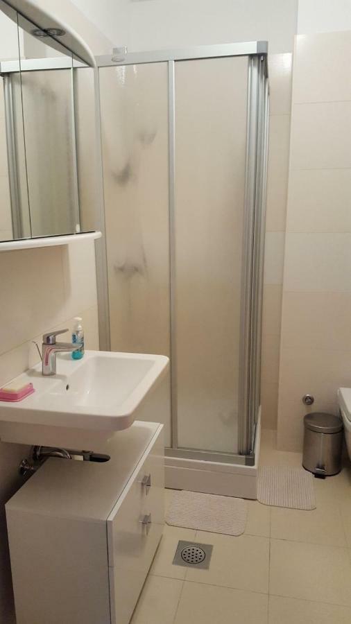 Apartman Lika Задар Екстериор снимка