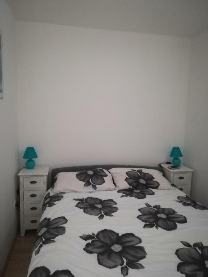 Apartman Lika Задар Екстериор снимка